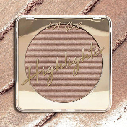 LA Girl Sunkissed Glow Highlighter