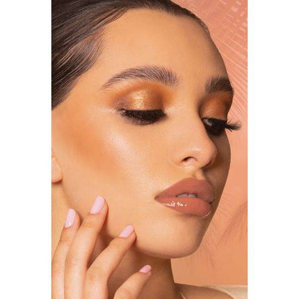 LA Girl Sunkissed Glow Highlighter