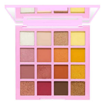 LA Girl Desert Dream Eyeshadow Palette - HB Beauty Bar