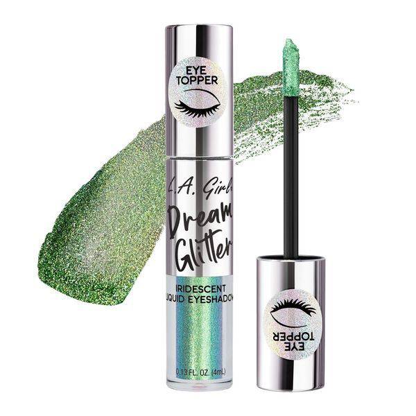 LA Girl Dream Girl Liquid Eyeshadow - Blissible