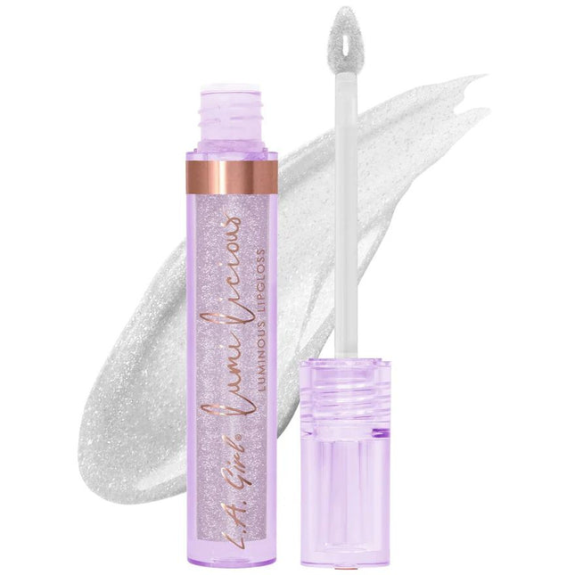 LA Girl Lumilicious Luminous Lipgloss