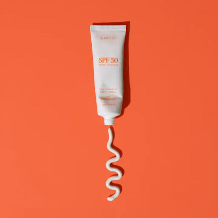 Lapcos Luxury Hybrid Daily Sunscreen SPF 50 + With Ginseng Extract