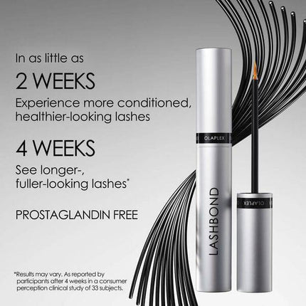 OLAPLEX Lashbond Building Serum