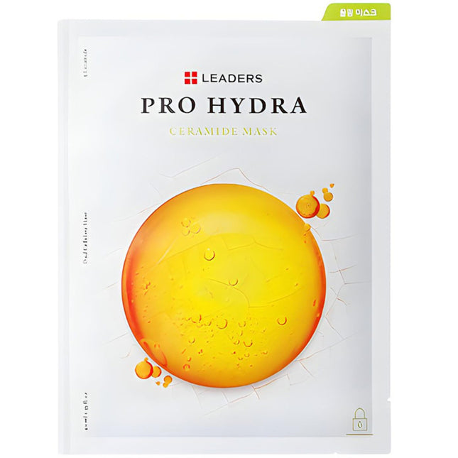 Leaders Cosmetics USA Pro Hydra Ceramide Mask