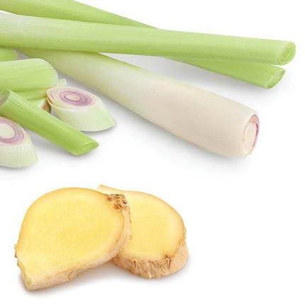 Smart SPA Lemongrass Ginger - 4 Step System Smart Pods Image