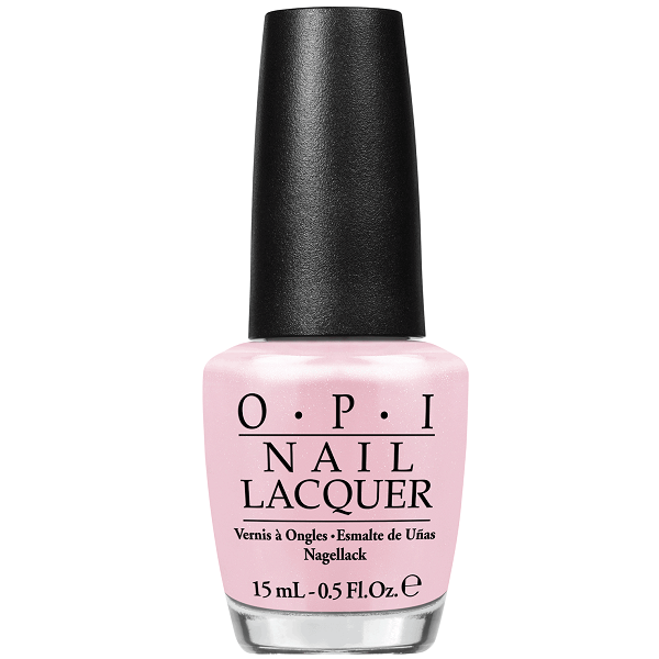 let me bayou a drink - opi - nail polish