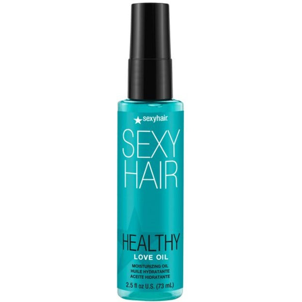 SexyHair Love Oil