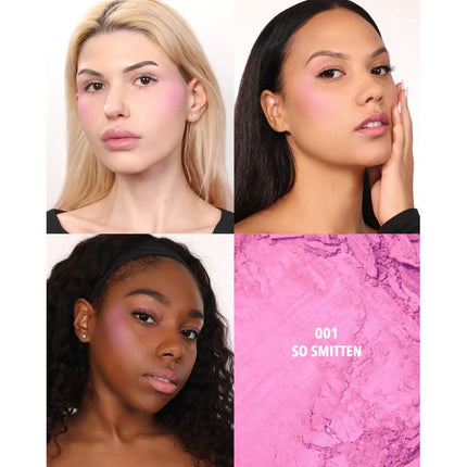 MOIRA Love Spell Powder Blush