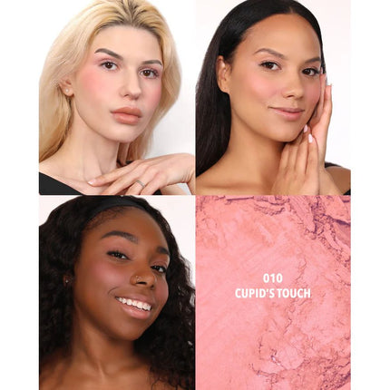 MOIRA Love Spell Powder Blush