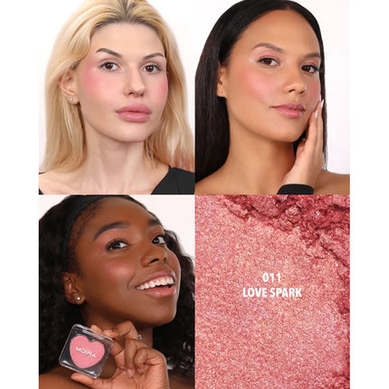 MOIRA Love Spell Powder Blush