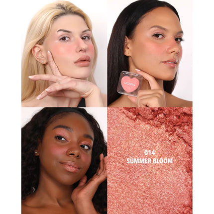 MOIRA Love Spell Powder Blush