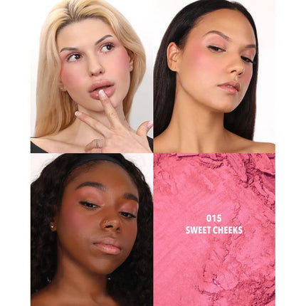 MOIRA Love Spell Powder Blush