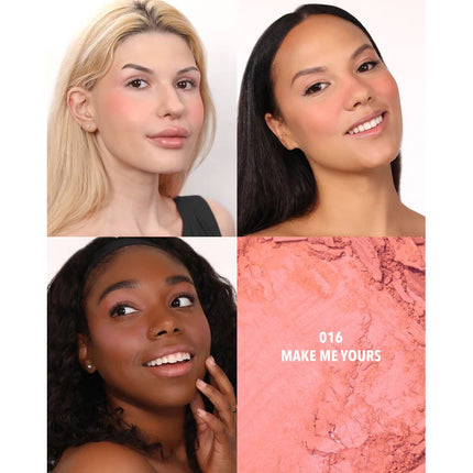 MOIRA Love Spell Powder Blush