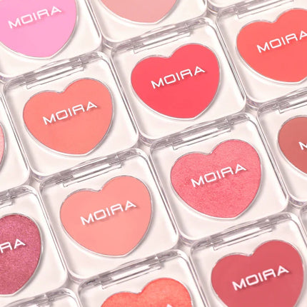MOIRA Love Spell Powder Blush