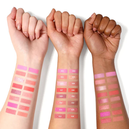 MOIRA Love Spell Powder Blush