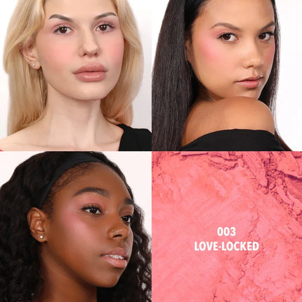 MOIRA Love Spell Powder Blush