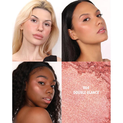 MOIRA Love Spell Powder Blush