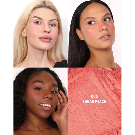 MOIRA Love Spell Powder Blush