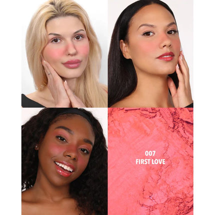 MOIRA Love Spell Powder Blush
