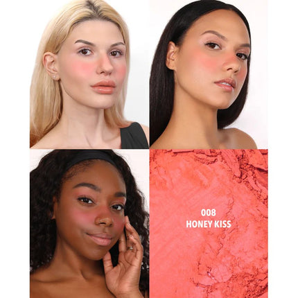 MOIRA Love Spell Powder Blush