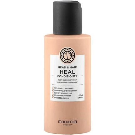 Maria Nila Head and Hair Heal Conditioner  3 oz