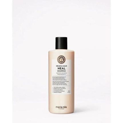 Maria Nila Head & Hair Heal Shampoo - HB Beauty Bar