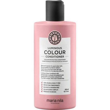 Maria Nila Luminous Colour Conditioner 10 oz