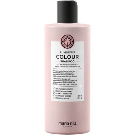 Maria Nila Luminous Colour Shampoo