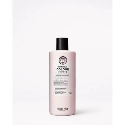 Maria Nila Luminous Colour Shampoo - HB Beauty Bar