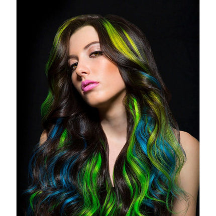 Pravana ChromaSilk VIVIDS Neons