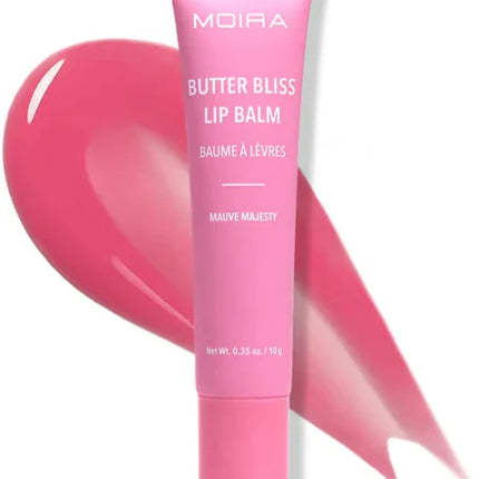 Moira Butter Bliss Lip Balm