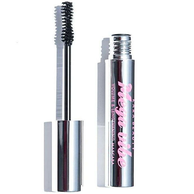 Kara Mega Vibe Volume & Lengthening Mascara