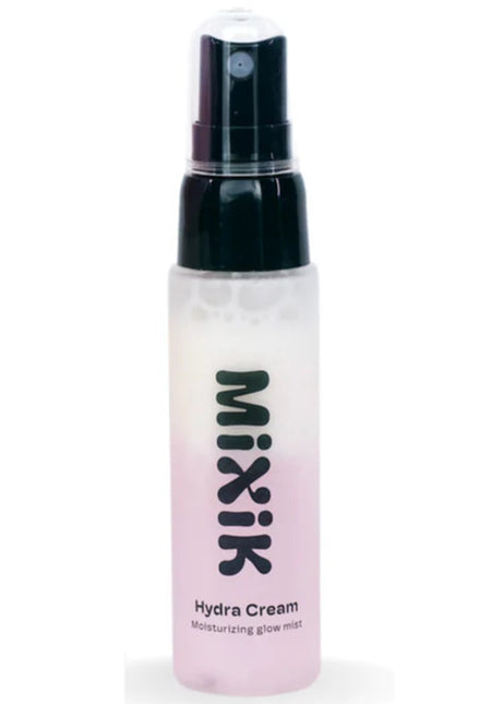 Mixik Hydra Cream Moisturizing Glow Mist - Mini Size