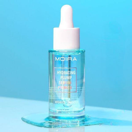 Moira Hydrating Serum Primer