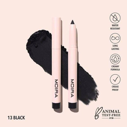 Moira At A Glance Stick Shadow - HB Beauty Bar