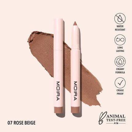 Moira At A Glance Stick Shadow - HB Beauty Bar