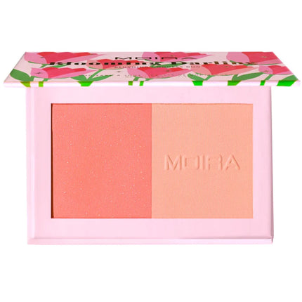 Moira Blooming Darling Dual Blusher