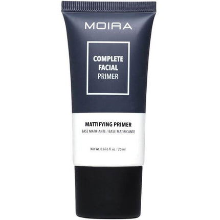 Moira Complete Mattifying Primer