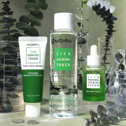 Moira Cosmetics CICA Skincure Cream Image 3