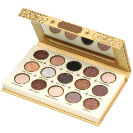 Moira Cosmic Desire Eyeshadow Palette