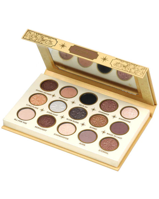 Moira Cosmic Desire Eyeshadow Palette