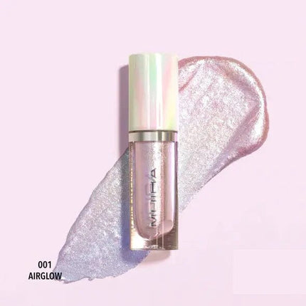 Moira Diamond Daze Liquid Eyeshadow - HB Beauty Bar