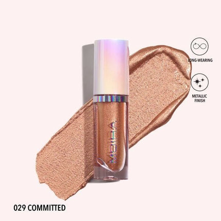 Moira Diamond Daze Liquid Eyeshadow - HB Beauty Bar