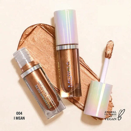 Moira Diamond Daze Liquid Eyeshadow - HB Beauty Bar