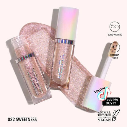 Moira Diamond Daze Liquid Eyeshadow - HB Beauty Bar