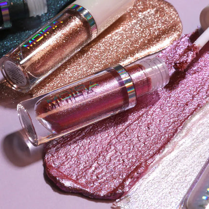 Moira Diamond Daze Liquid Eyeshadow