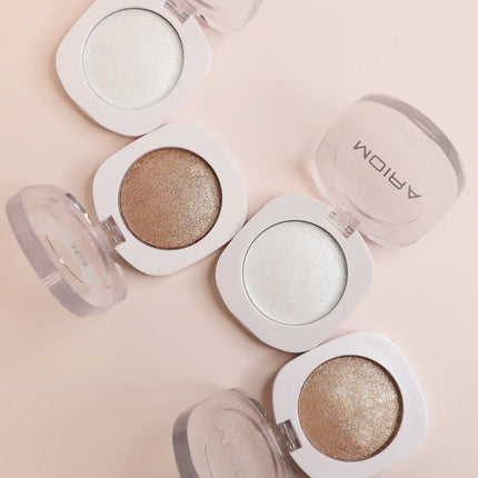 Moira Dreamlight Highlighter Balm