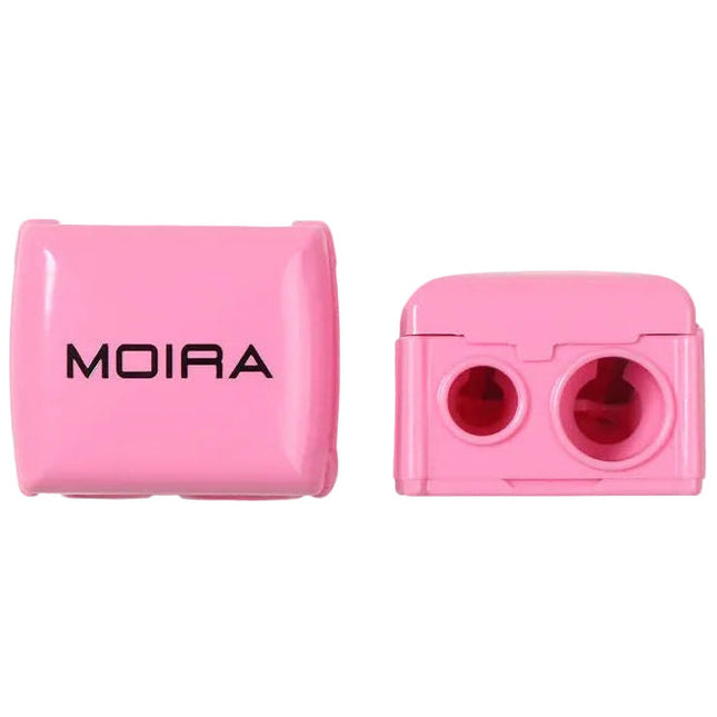 Moira Dual Pencil Sharpener