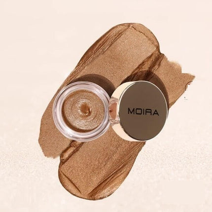 Moira Everlust Shimmer Cream Shadow