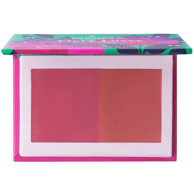 Moira Fiery Lover Dual Blusher
